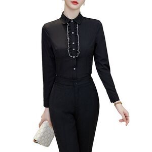 Bossy Chic Womens  Shirt